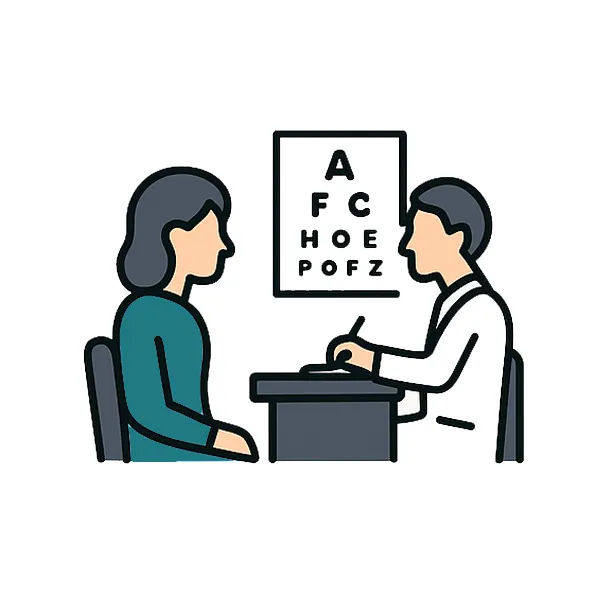 Initial Consultation