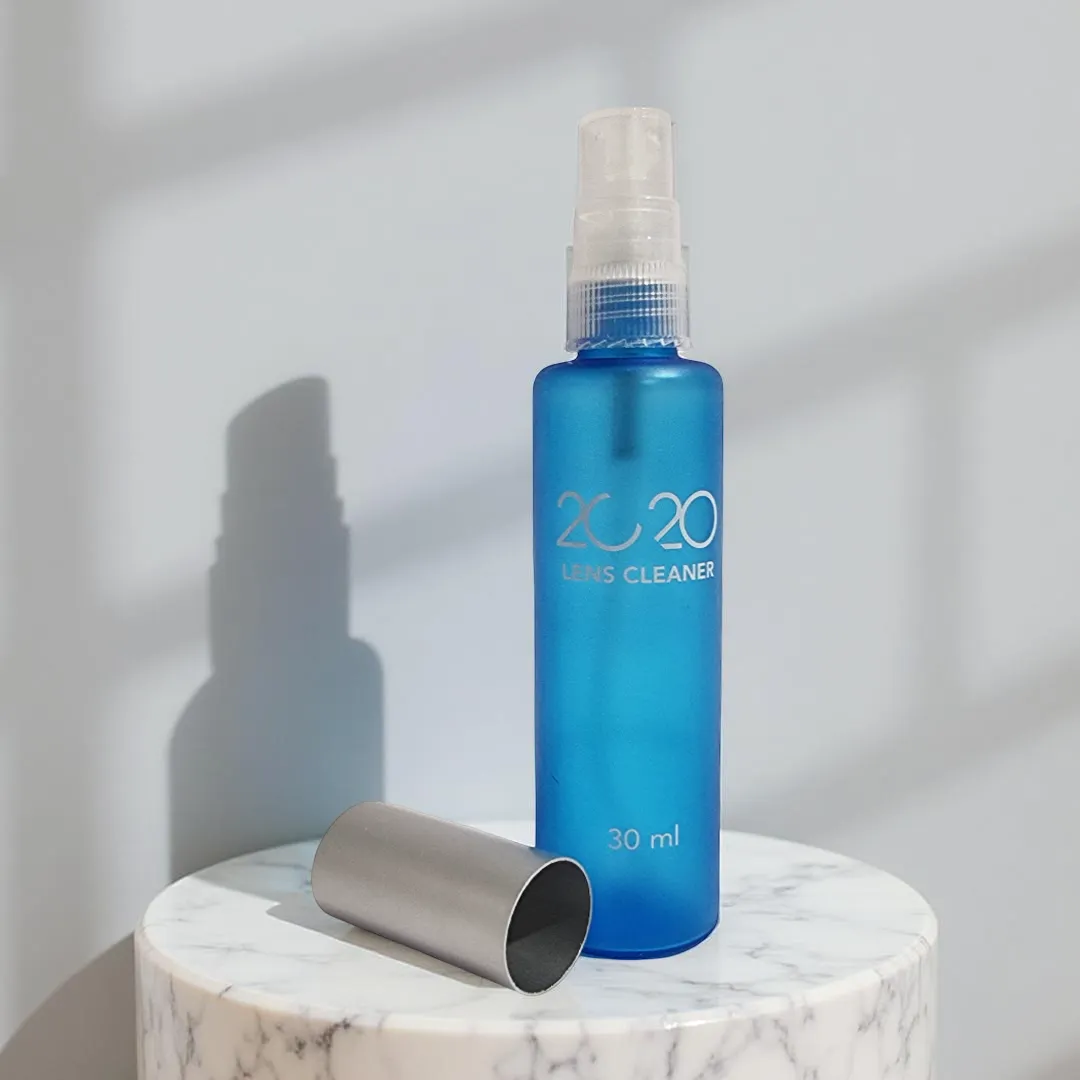 Lens Cleaner Spray 4-Pack (4 x 30ml)