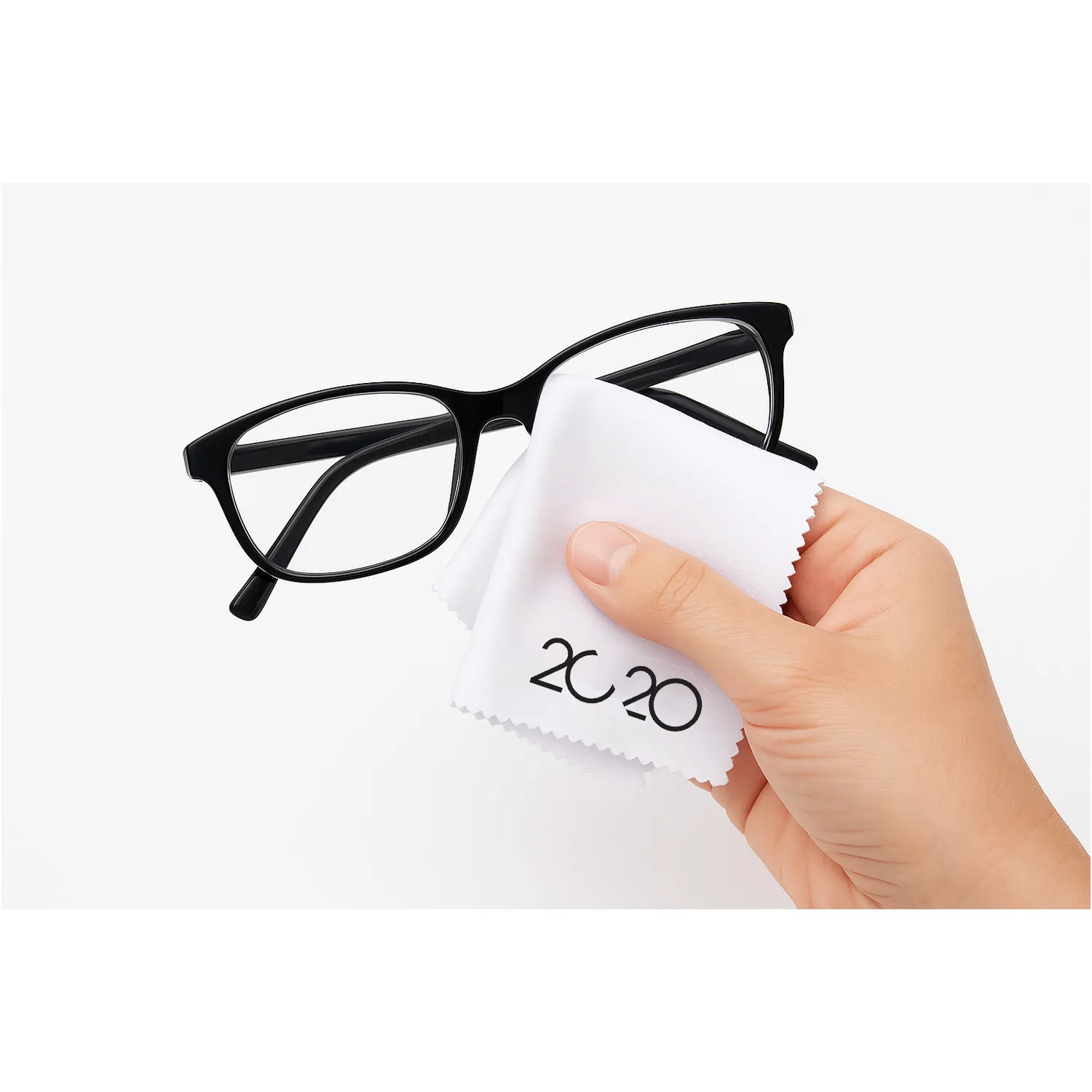 Spectacle Cleaning Cloth