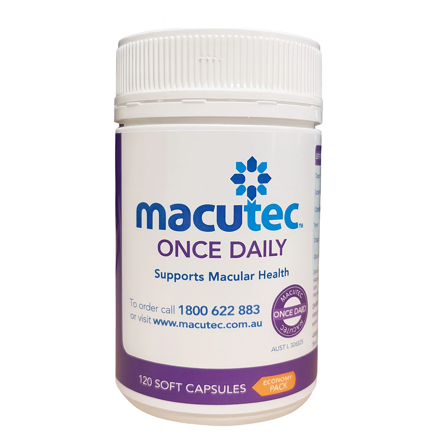 Macutec 120