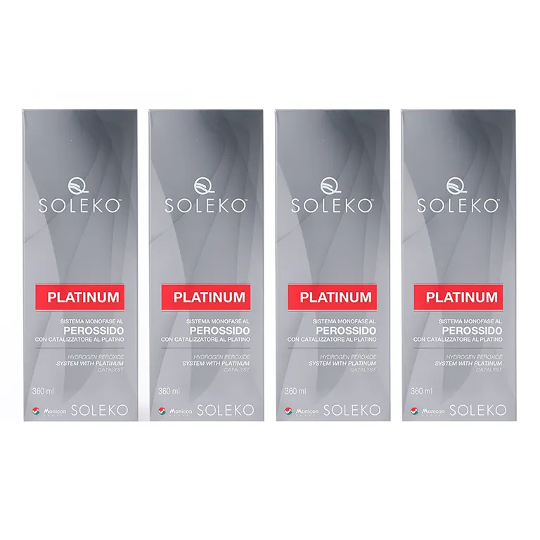 soleko quad pack