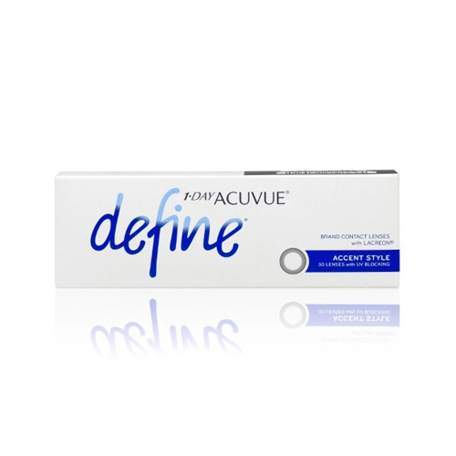 Acuvue Define