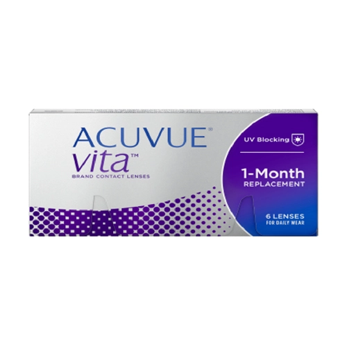 Acuvue Vita 6
