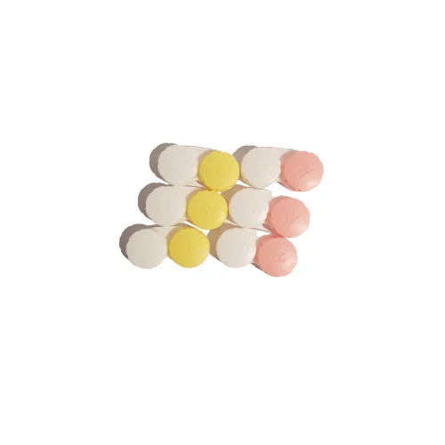 Contact Lens Cases