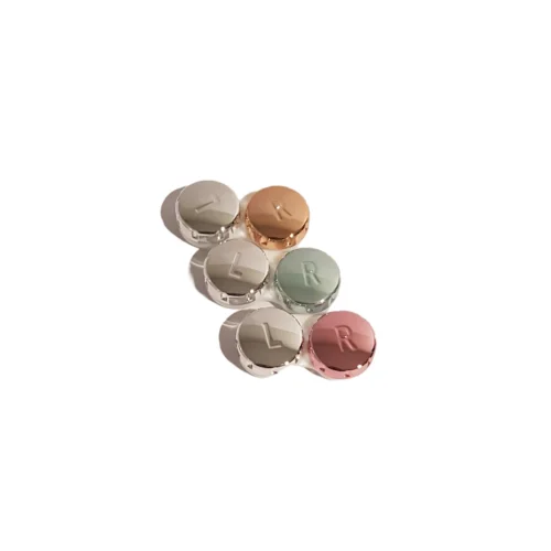 Contact Lens Cases