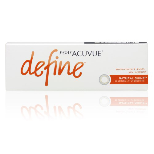 Acuvue Define