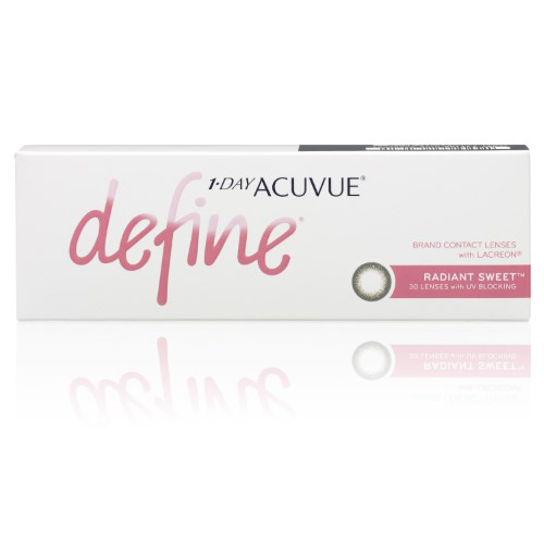 Acuvue Define