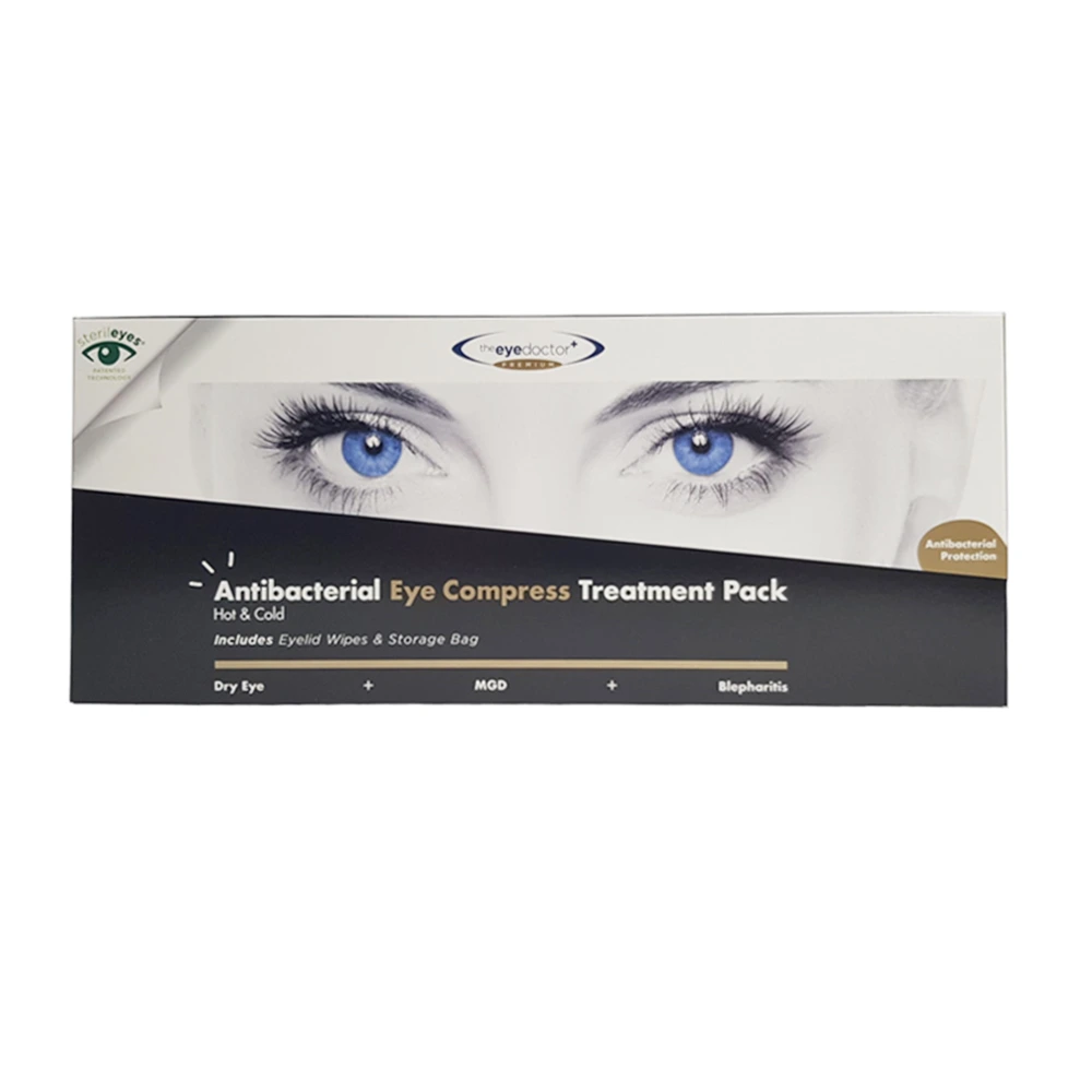 Eyecompress