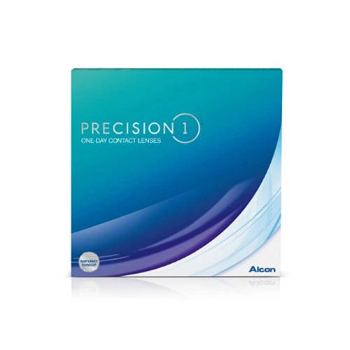 Precision 1 90 pack