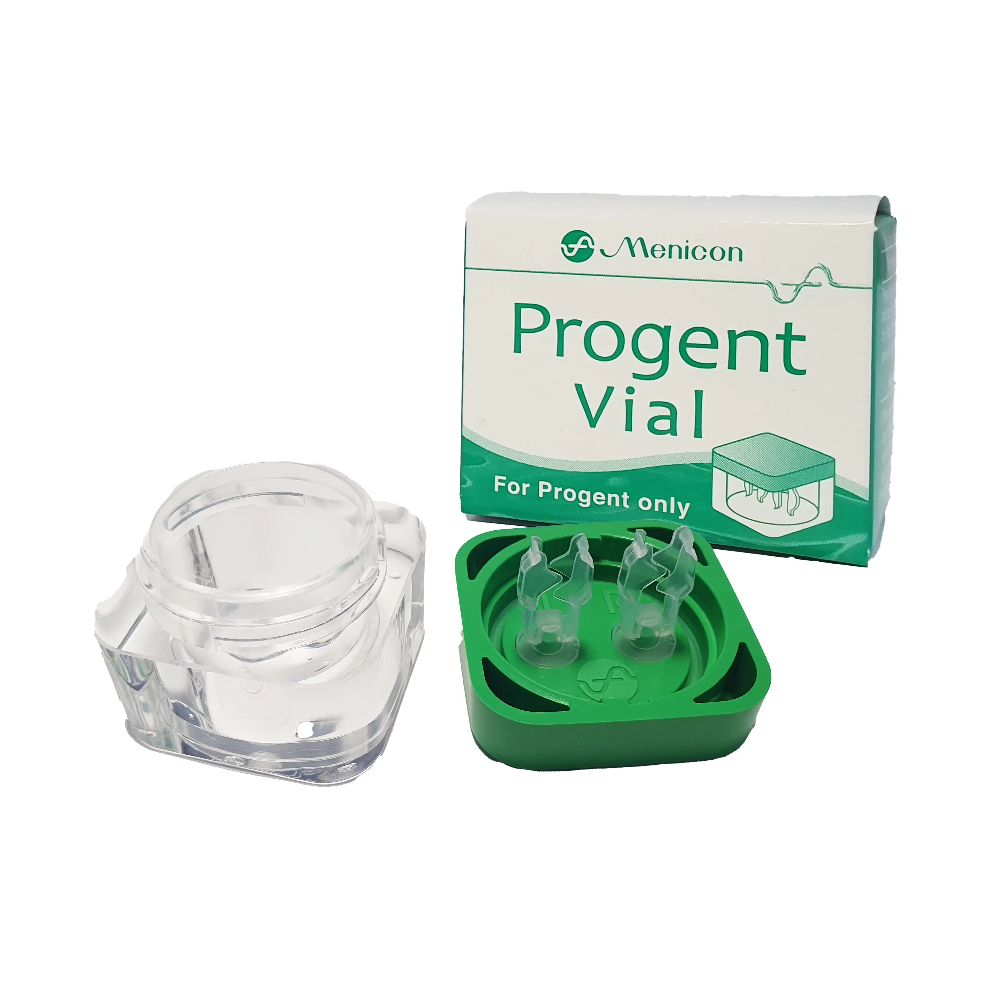 Progent Case