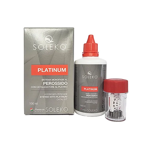 Soleko Travel Size