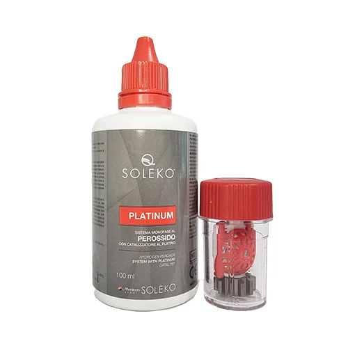 Soleko Travel Size