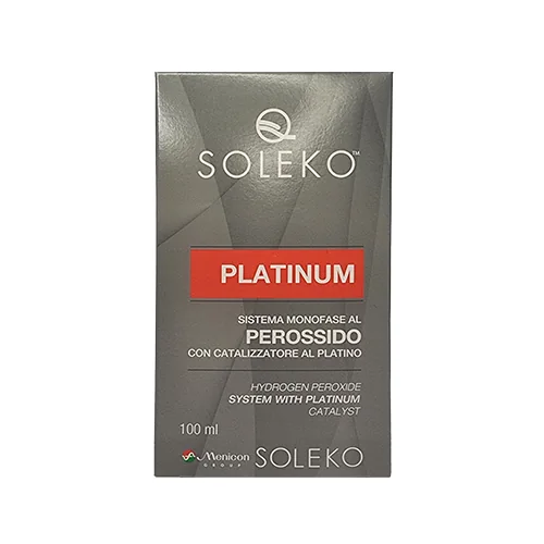 Soleko Travel Size