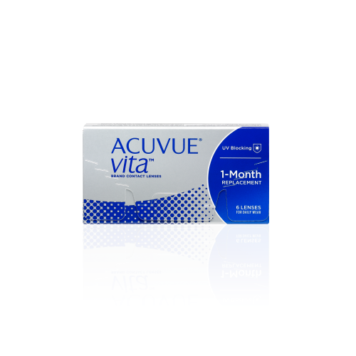 Acuvue Vita 6