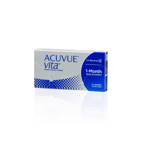 Acuvue Vita 6
