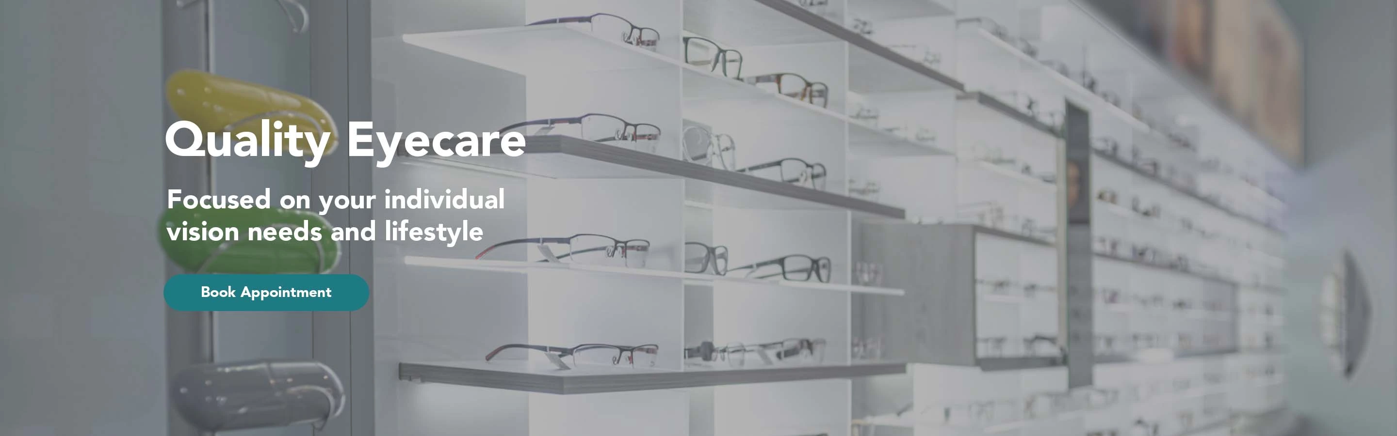 Eye Testing Available Now 2