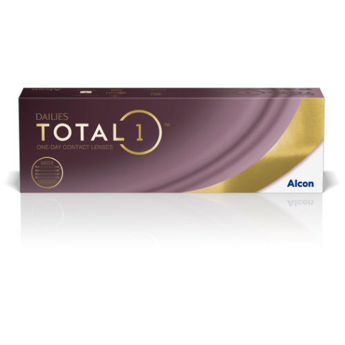 Dailies TOTAL1 30 pack