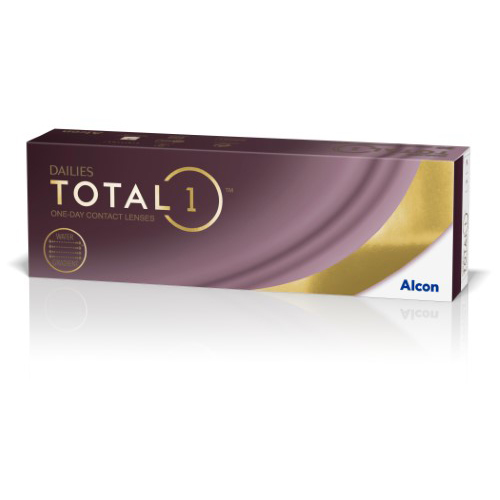 Dailies TOTAL1 30 pack