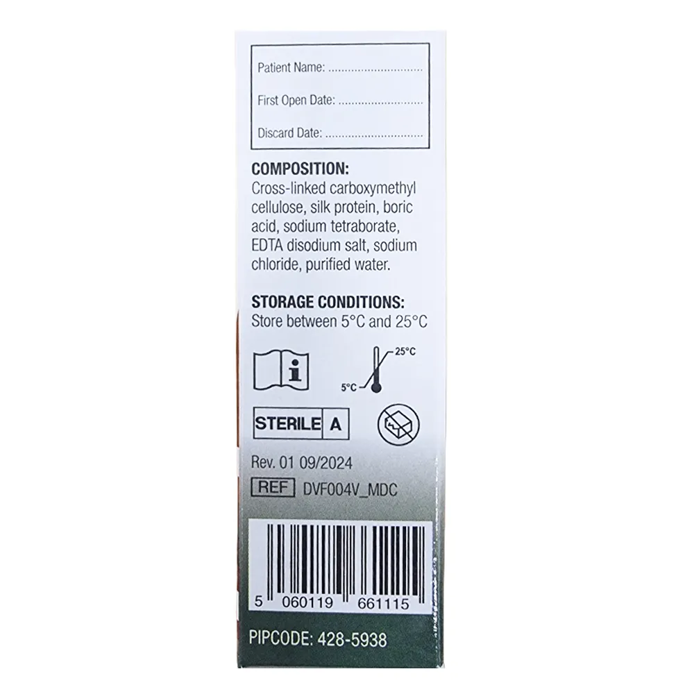 evovlesilk