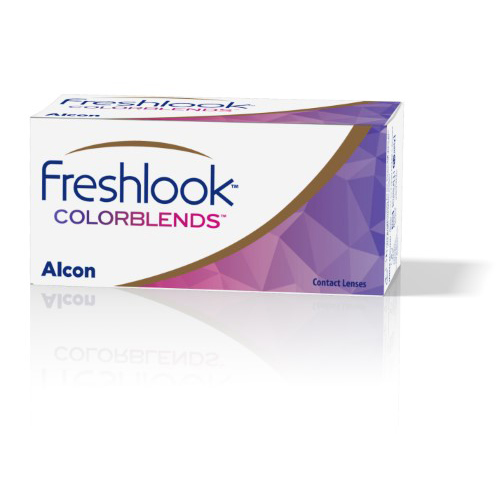 Freshlook Colorblends 2