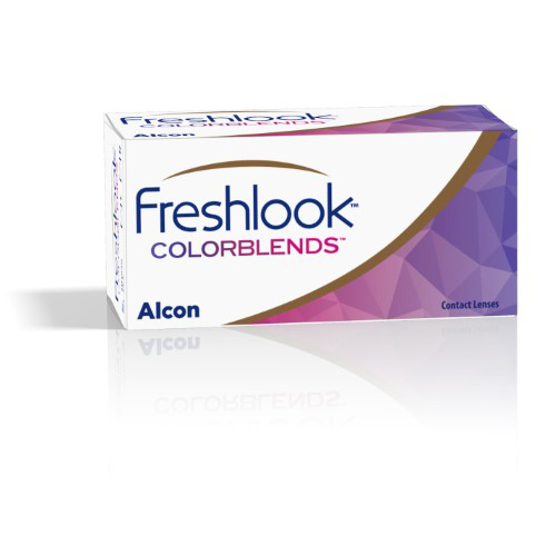 Freshlook Colorblends 2