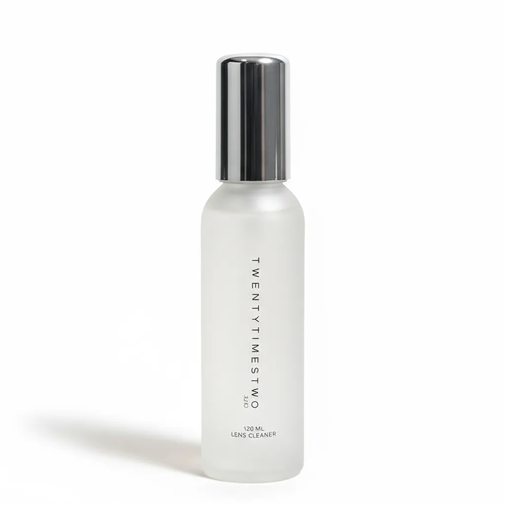 lens cleaner 120ml