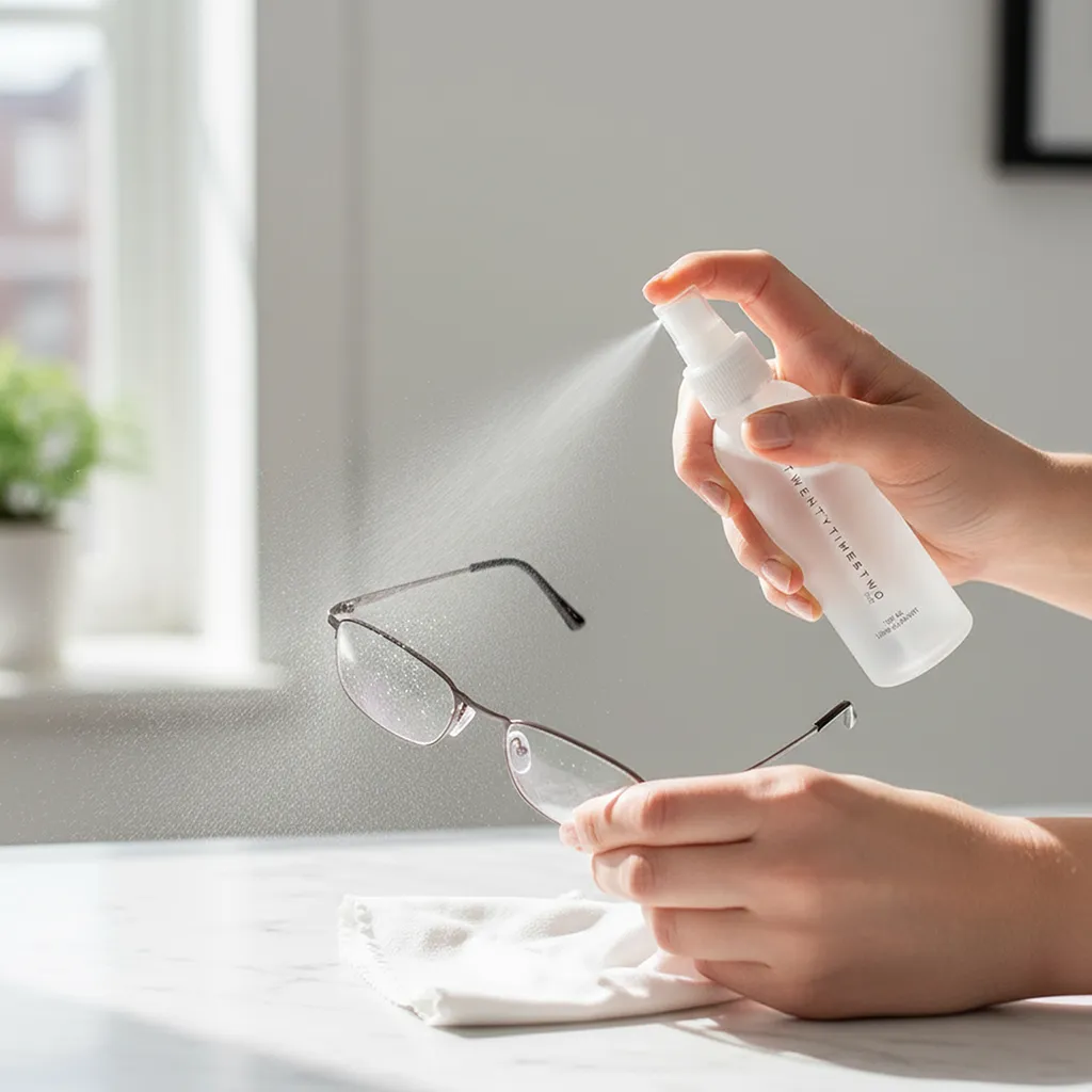 lens cleaner 120ml