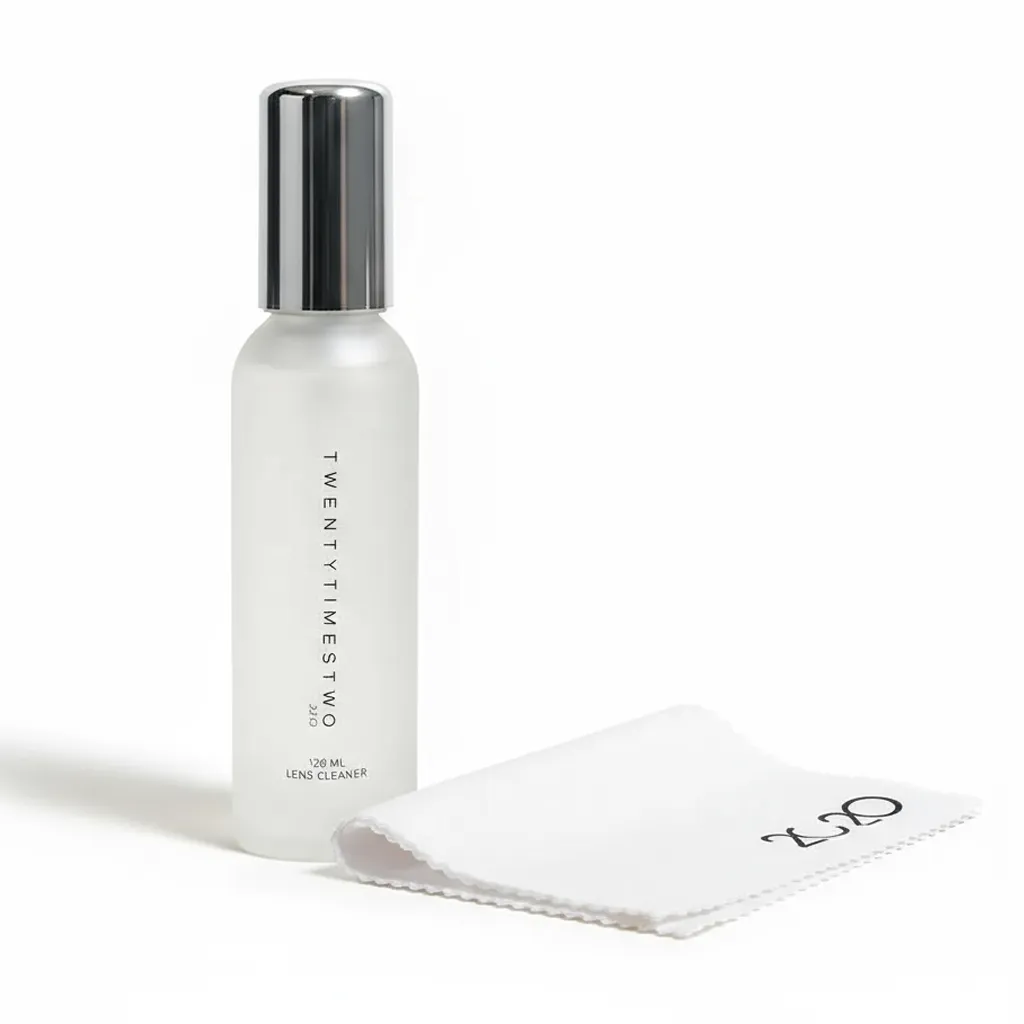 lens cleaner set