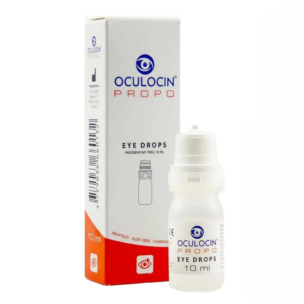 Oculocin Propo