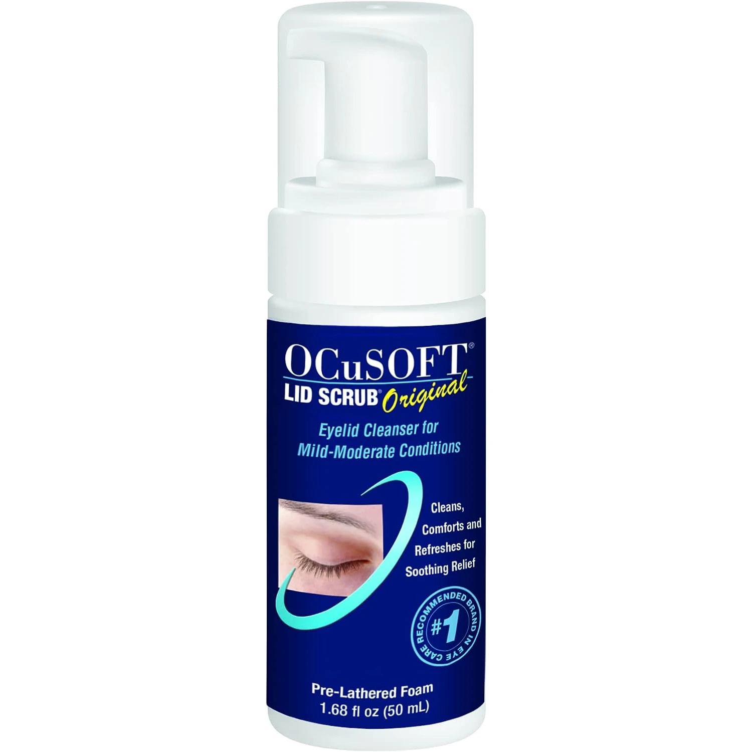 Ocusoftlidscrub