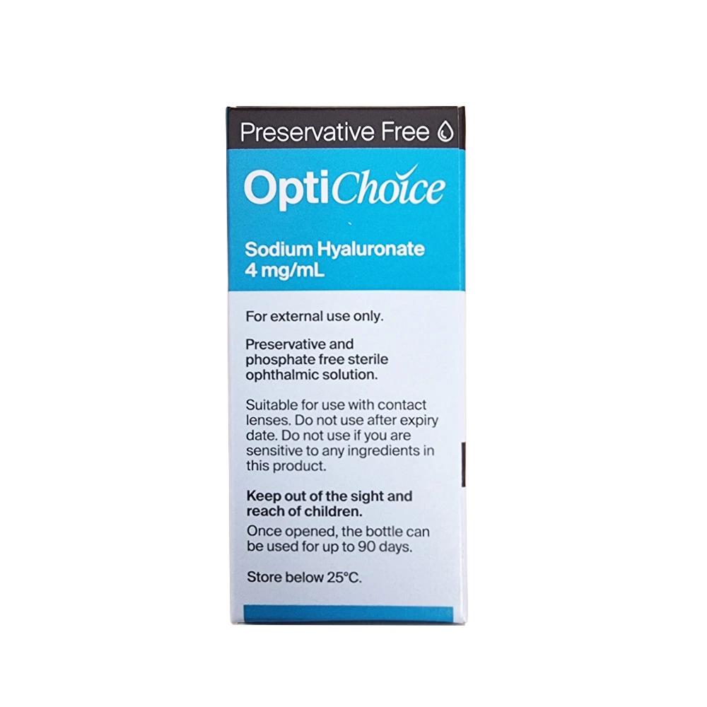 Optichoice