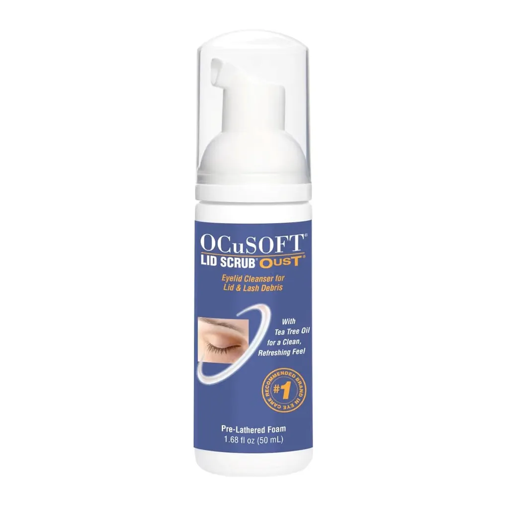 Oust_demodex_foam