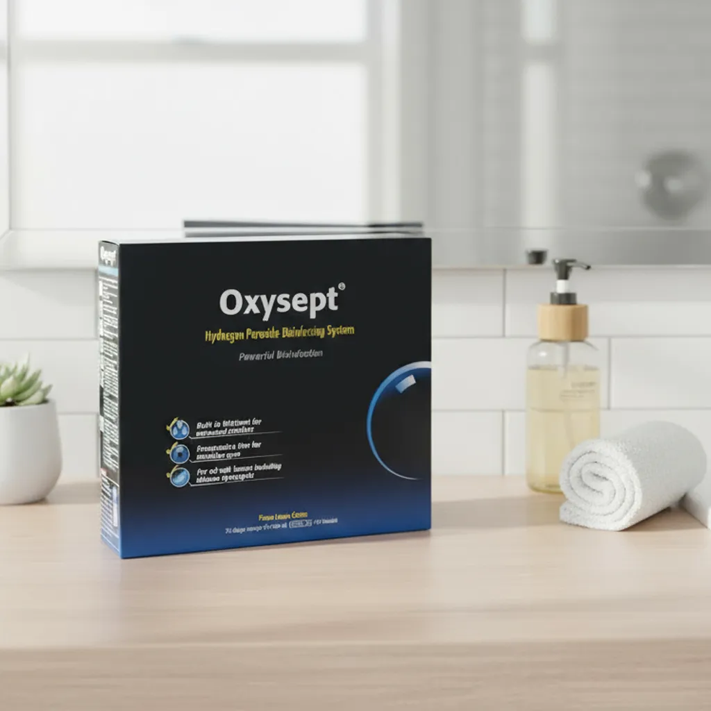Oxysept