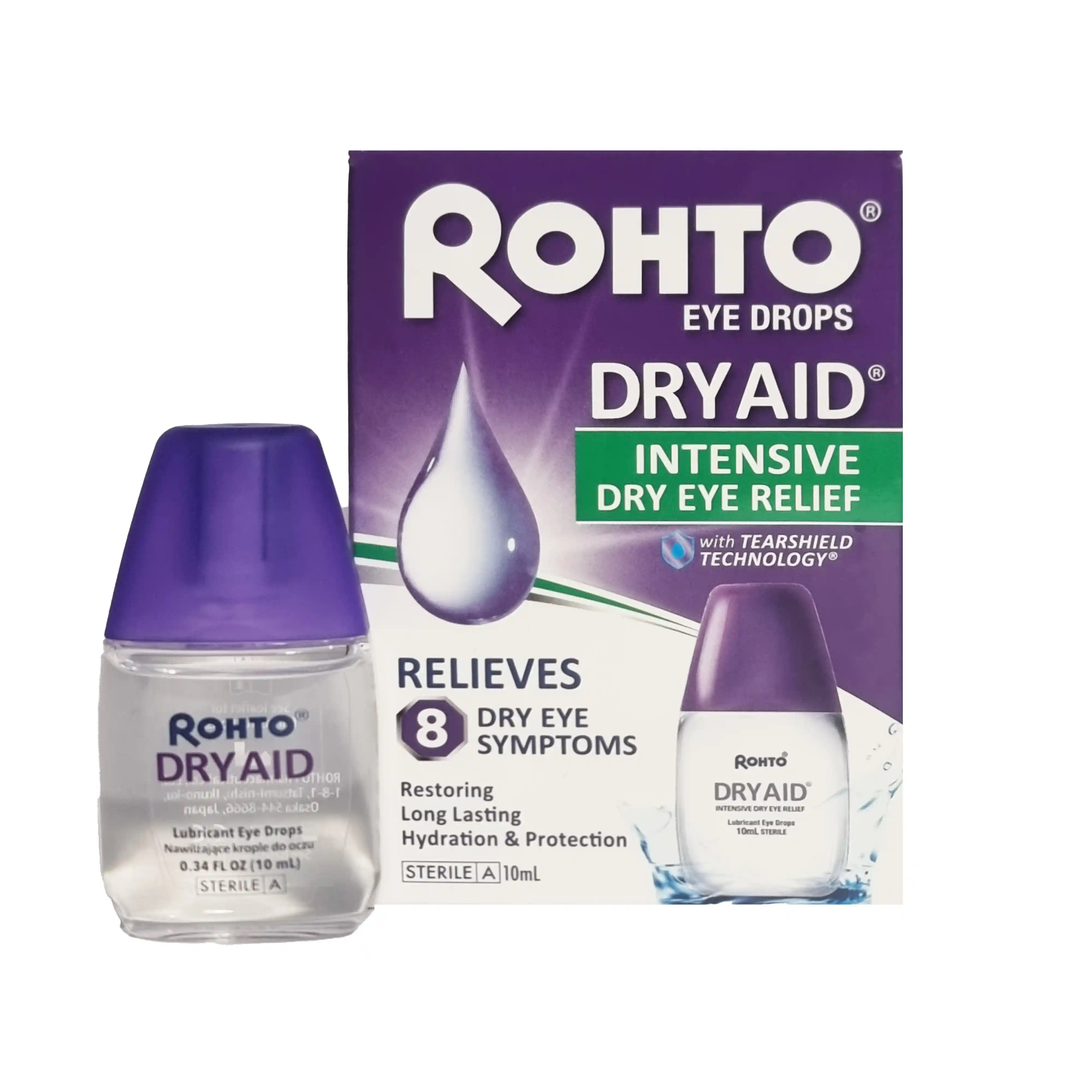 Rohto