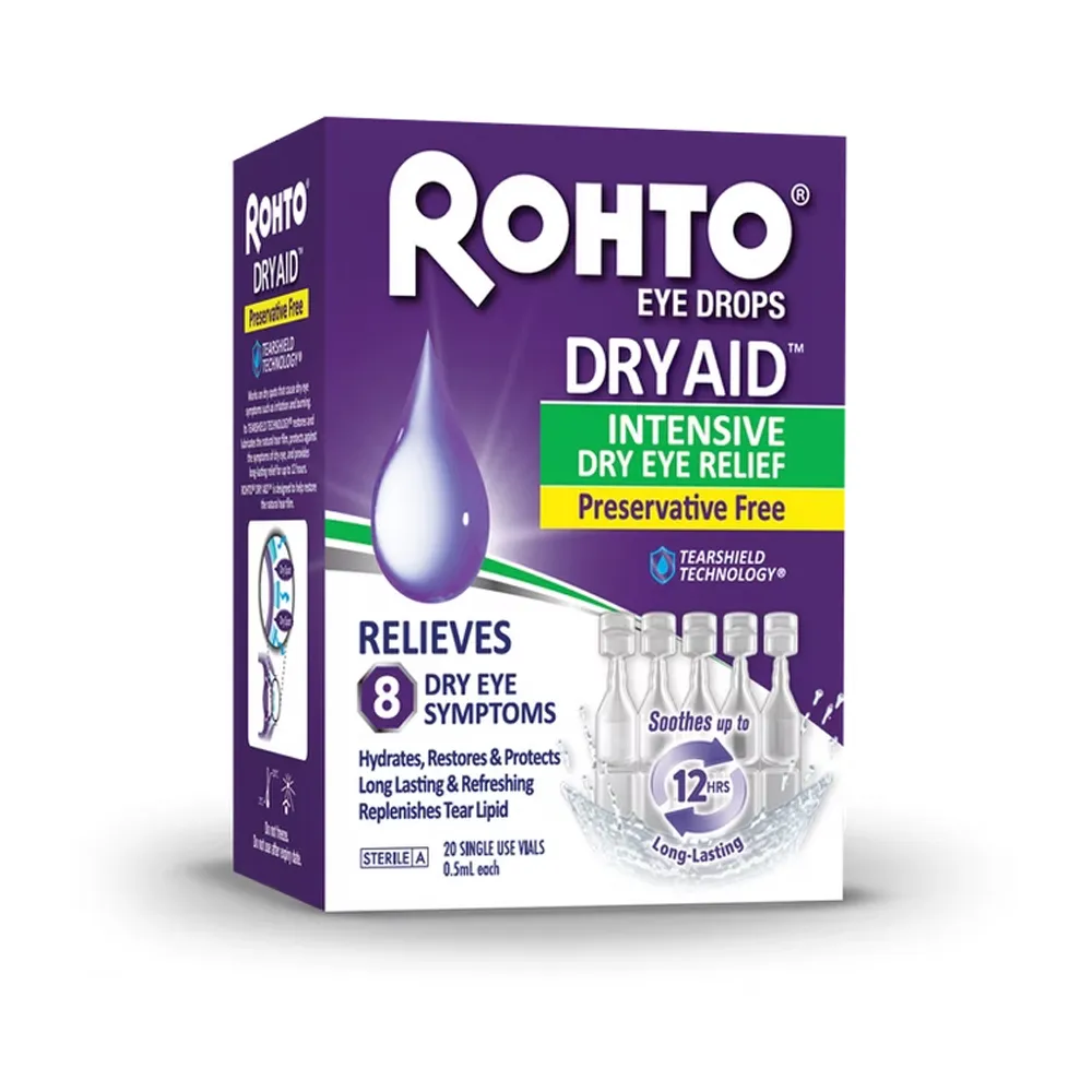 Rohto
