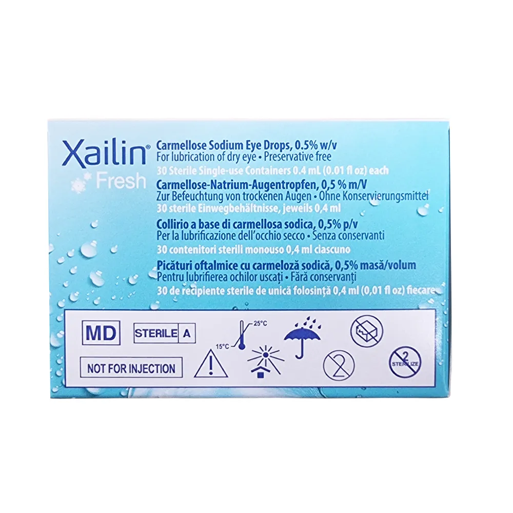 xailinfresh
