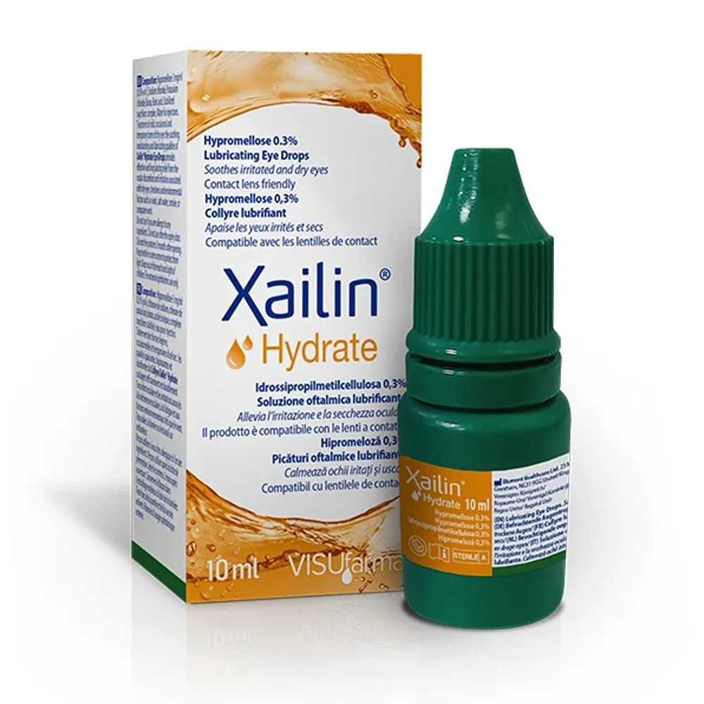 xailin
