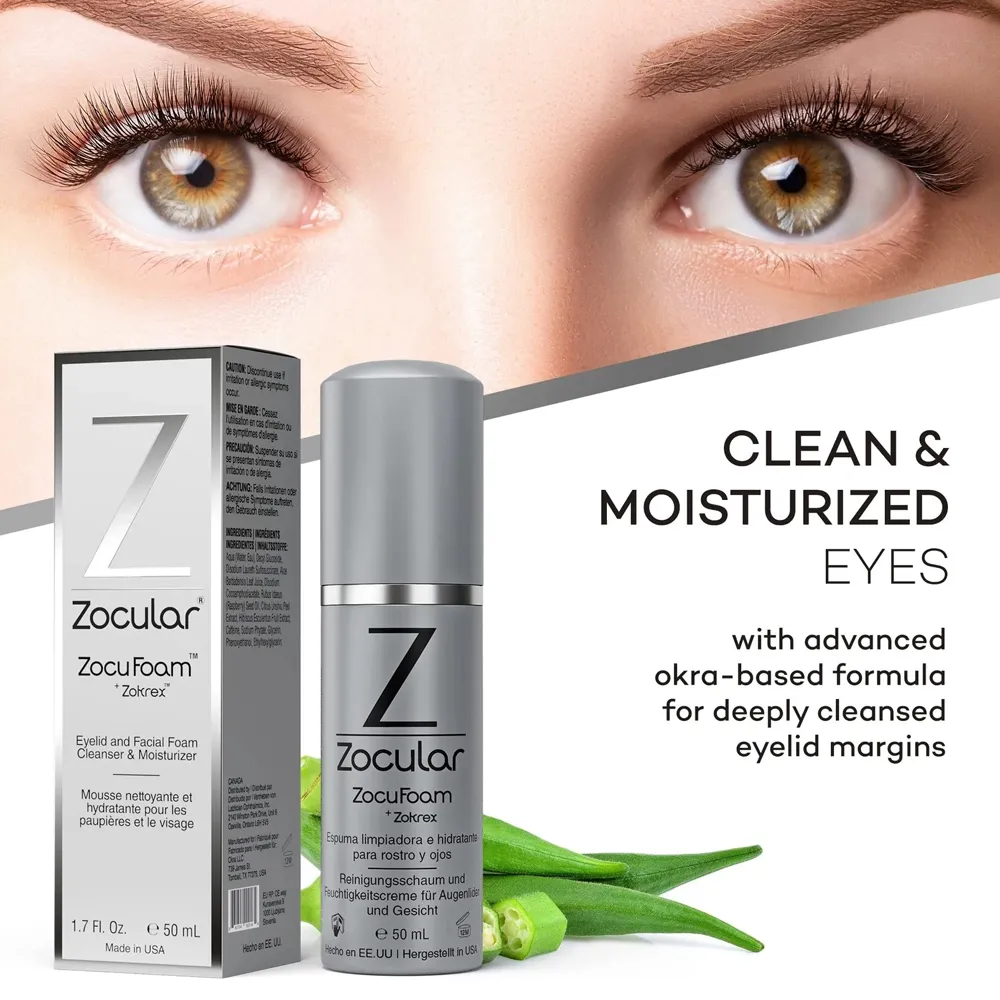 Zocufoam
