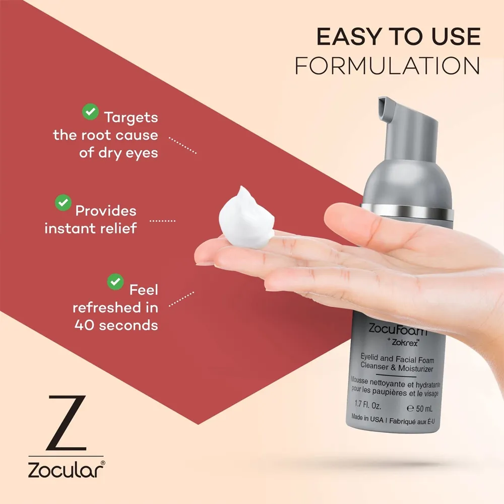 Zocufoam