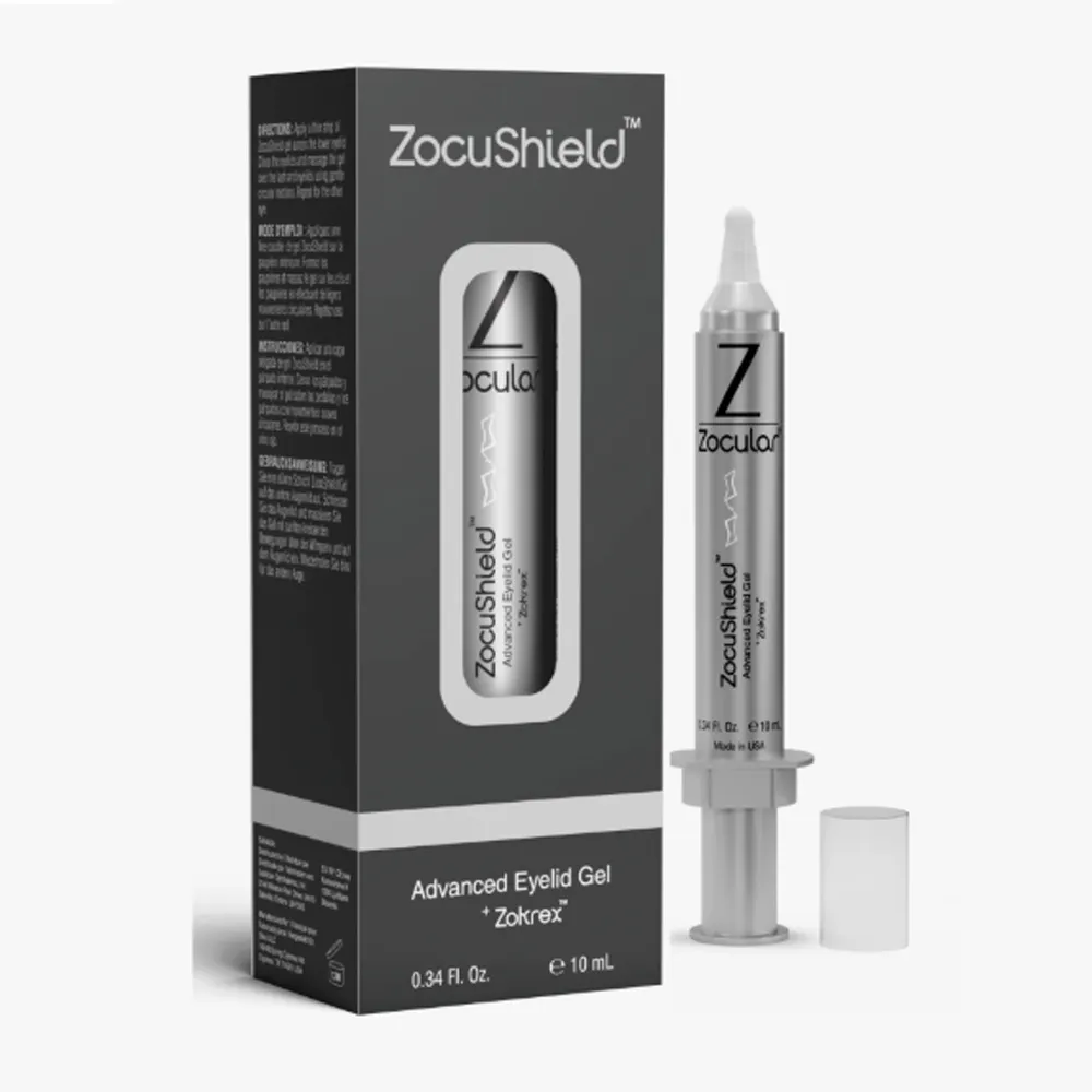 zocushield
