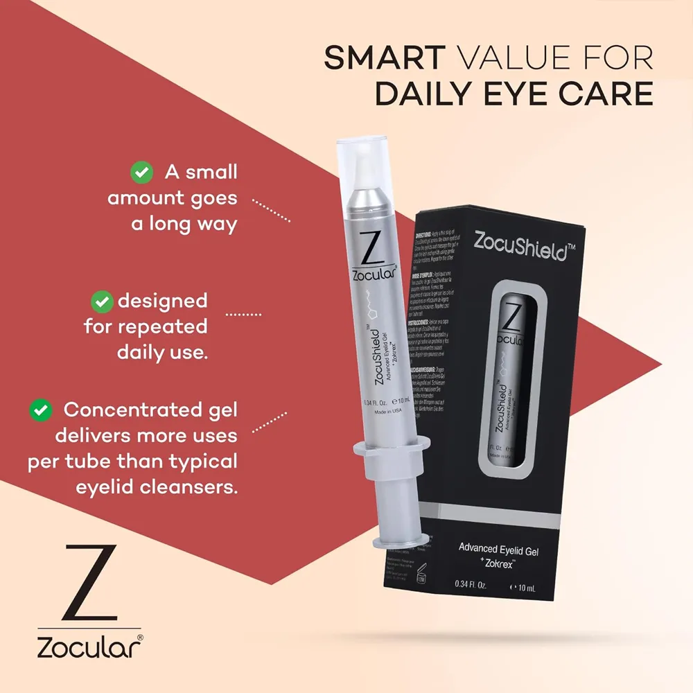zocushield